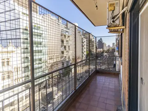 Departamento en Venta Apto profesional