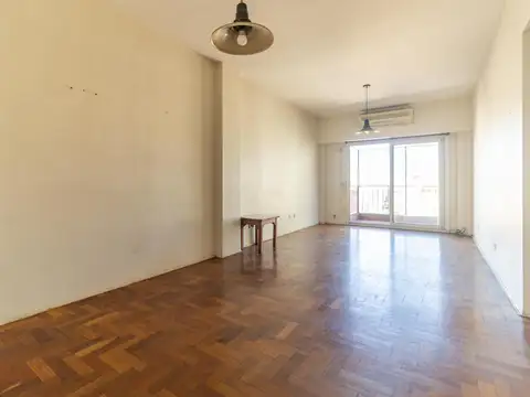Departamento en Venta en Palermo, USD 220.000
