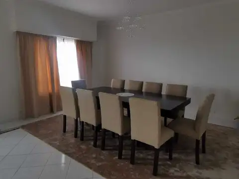 Departamento en Alquiler en Recoleta, USD 3.700