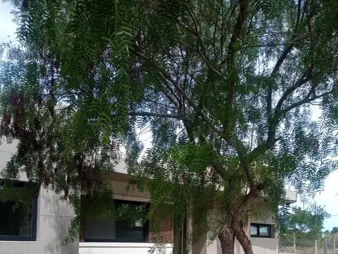 Casa en Venta 5 años