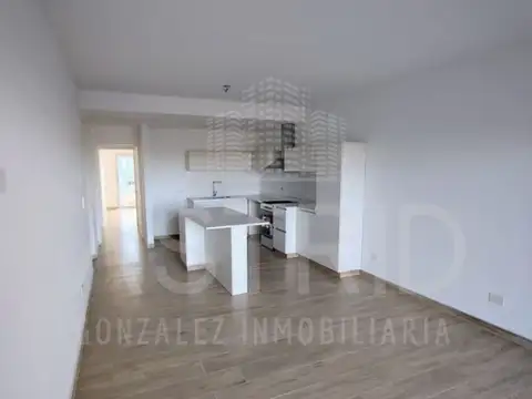 Venta de Departamento 3 Ambientes en Punta Chica, San Fernando