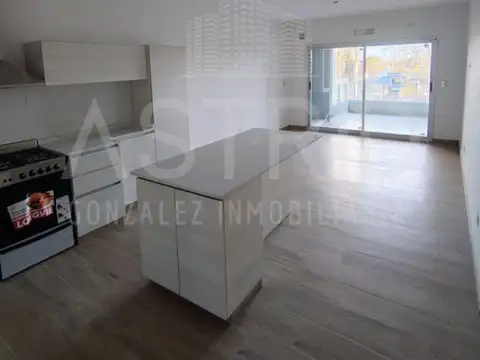 Departamento en Venta A Estrenar