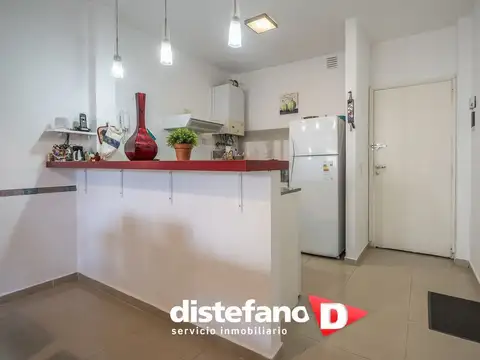 Departamento en Alquiler Temporal 15 años
