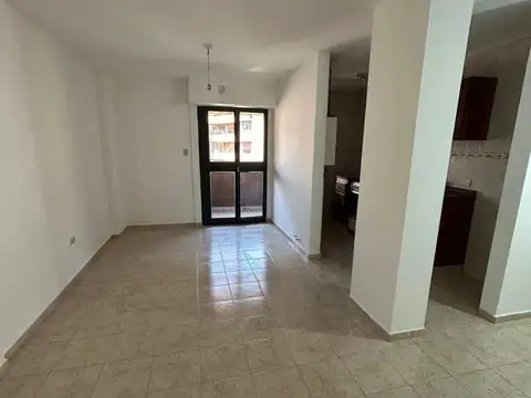 ALQUILO DEPTO DE UN DORM. RONDEAU 541