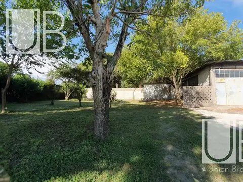 Galpon en Venta 50 años