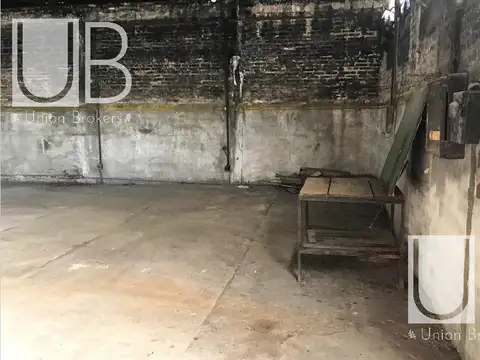 Galpon en Venta 50 años