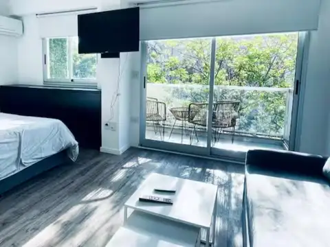 alquiler temporario  Disponible ya!