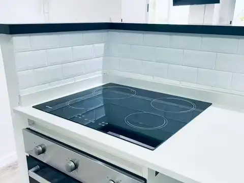 Departamento en Alquiler Temporal al Noreste