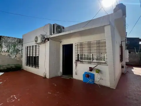 PH 3 AMBIENTES EN VENTA LLAVALLOL APTO CREDITO