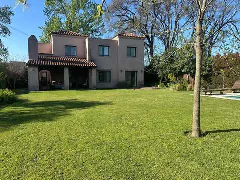 Casa en Alquiler Temporal en La Pilarica, USD 5.500