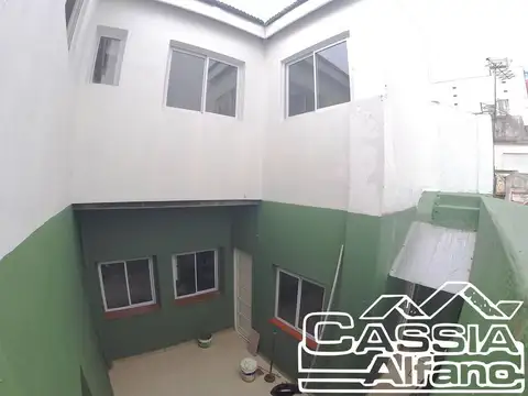 Depto Tipo Casa en Alquiler 6 años