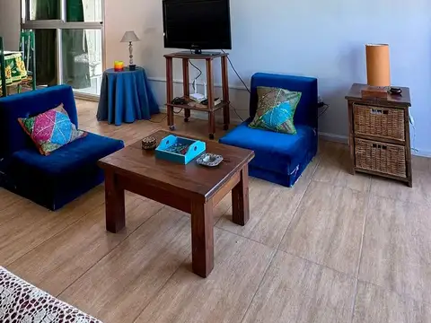 Departamento en Venta en Arroyo Seco, USD 41.000