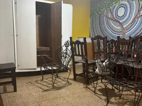 Casa 3 Amb Patio Tza