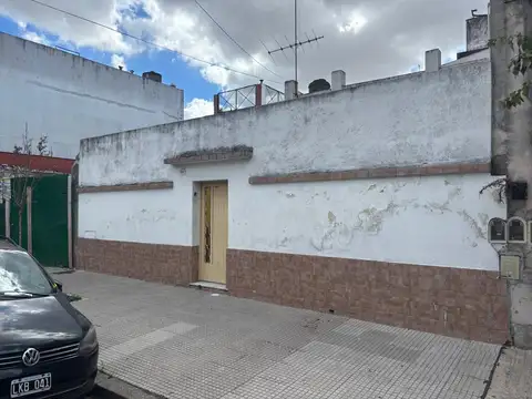 Casa 3 Amb Patio Tza