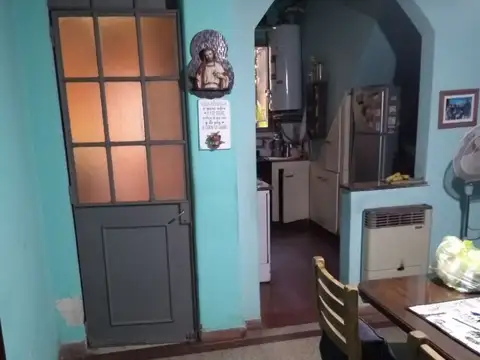 Casa en Venta en Santos Lugares, USD 220.000