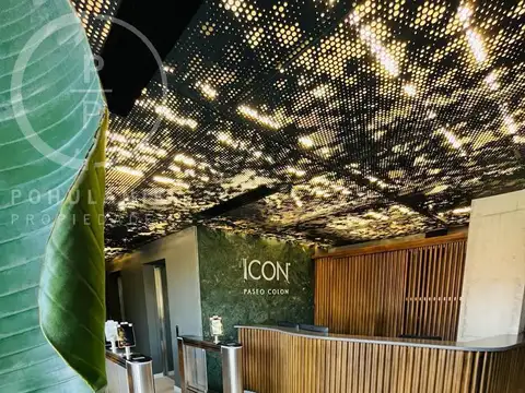 Oficinas en ICON PASEO COLÓN desde 56 m2, Alquiler y venta