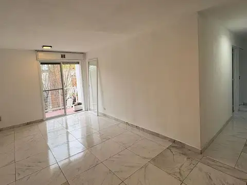 ALQUILER - 4 AMB. LUMINOSO REFACCIONADO Z. NORTE