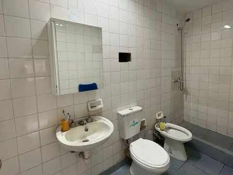 Departamento en Alquiler de 3 dormitorios