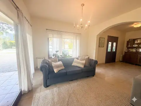 Casa en Alquiler 15 años