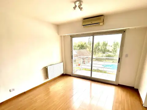 Departamento en Alquiler 15 años