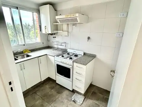 Departamento en Alquiler en Santa Barbara, USD 500