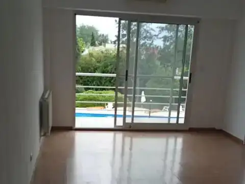 Departamento en Alquiler de Monoambiente