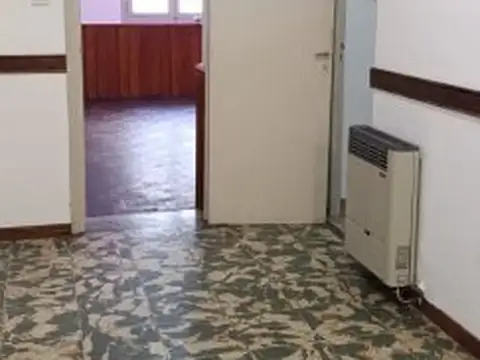 ALQUILO DEPARTAMENTO CON PATIO EN PLANTA BAJA