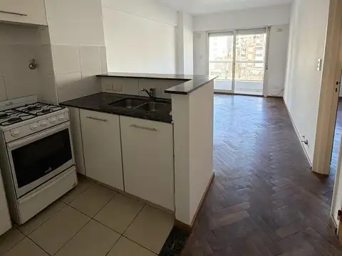 Departamento en Macrocentro