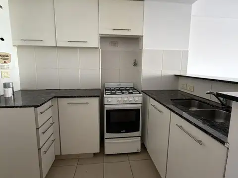 Departamento en Alquiler de 2 ambientes