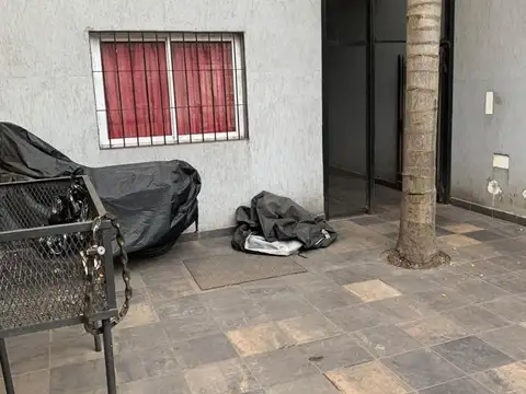 ESTACION DE SERVICIO PUMA - CUAN PROPIEDADES