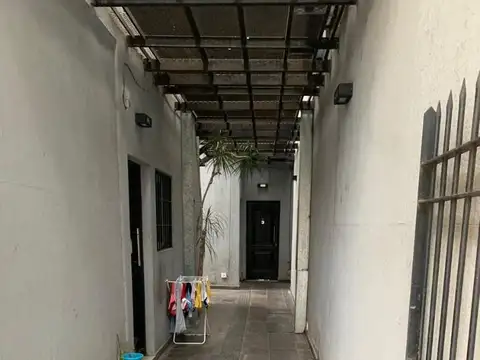 ESTACION DE SERVICIO PUMA - CUAN PROPIEDADES