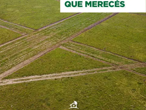 Terreno en Venta en Ibarlucea, USD 21.000