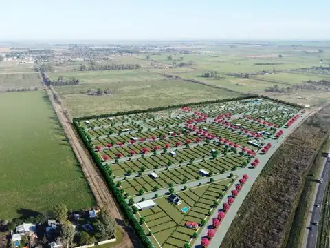 Avenida de los Incas 100