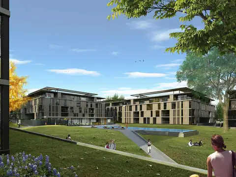 Departamento en Venta en General Pacheco, USD 267.566