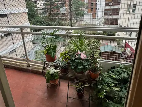 Departamento en Venta en Belgrano Barrancas, USD 165.000