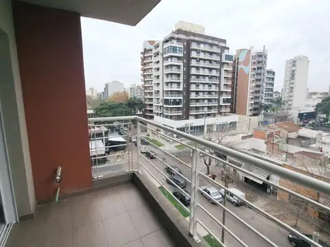 Departamento en Venta en La Plata, USD 60.000