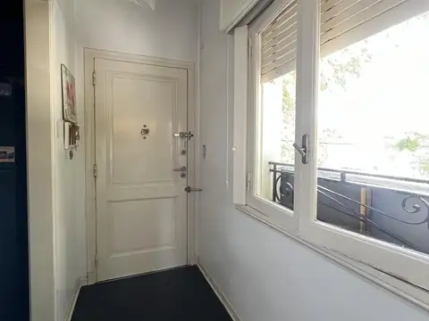 Departamento 4 ambientes con 1 baño