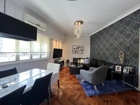 Departamento en Venta de 4 ambientes