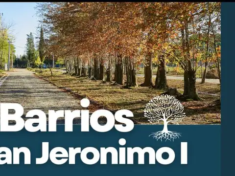 Terreno en Venta 12  mts Frente