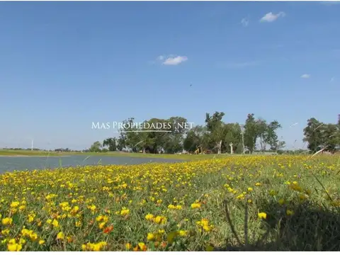 Venta Lote / Terreno (a la laguna) San Lucas, Canning