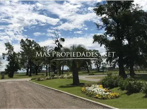 Terreno en Venta de 822,0 m2