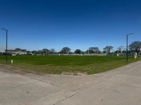 Terreno en Venta de 368,0 m2