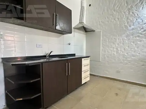 Departamento en Venta en Ituzaingo, USD 39.800