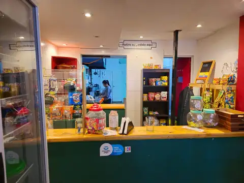 Local en Venta 20 años