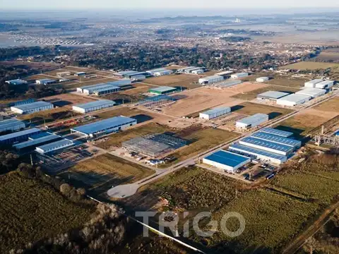 Galpon en Venta en Ezeiza, USD 9.500.000