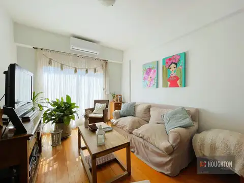 Departamento en VENTA 4 Ambientes con Patio y  Balcón en VICENTE LOPEZ
