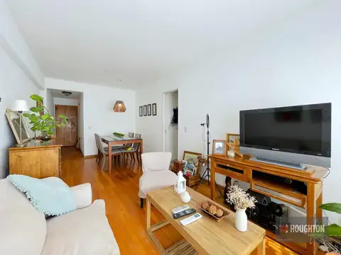 Departamento en Venta 40 años