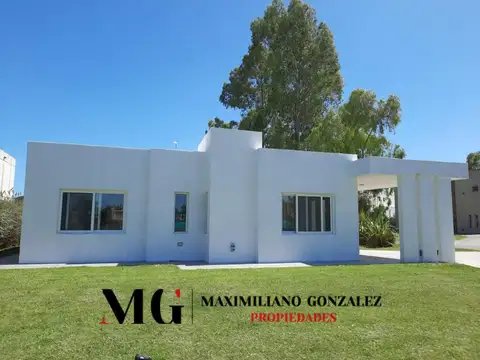 Casa en Alquiler de 4 dormitorios