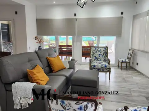 Casa en Alquiler 3 años