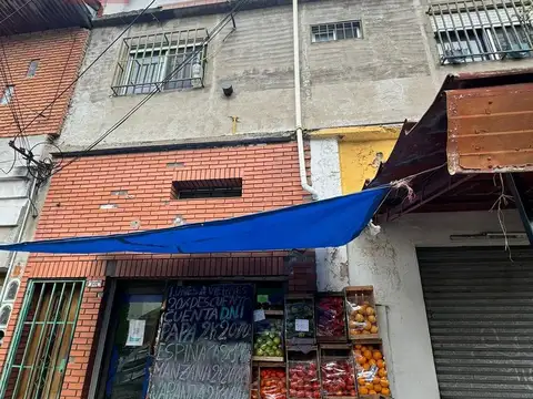 Casa en Venta de 1 dormitorio
